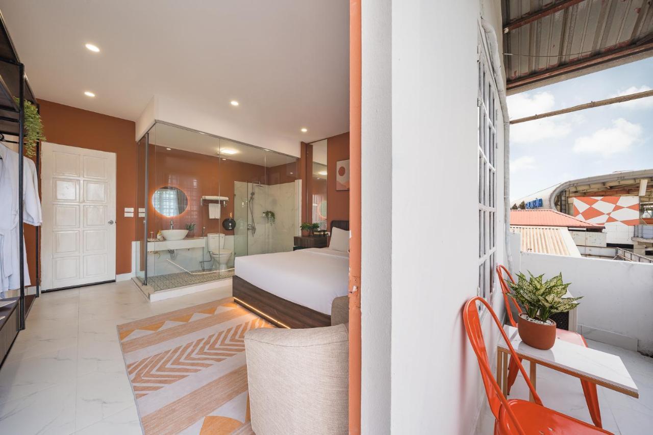 C O R O N A Hanoi House Exterior foto